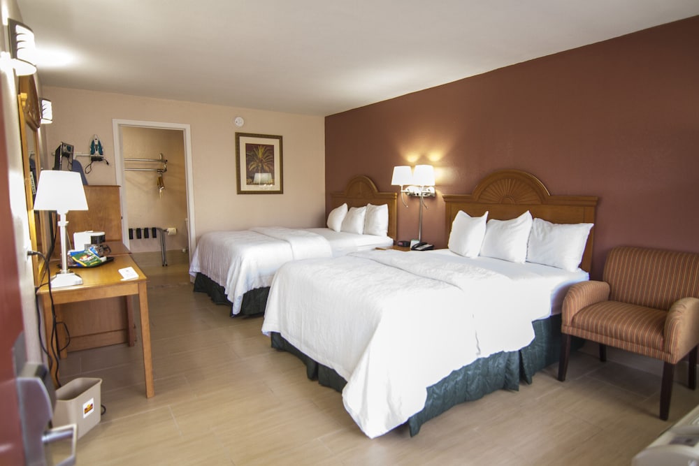 La Copa Hotel 31/53