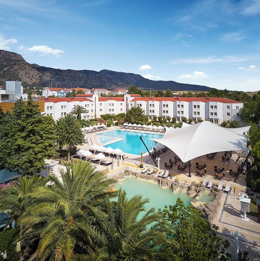 Richmond Hotels Pamukkale Spa 59/66