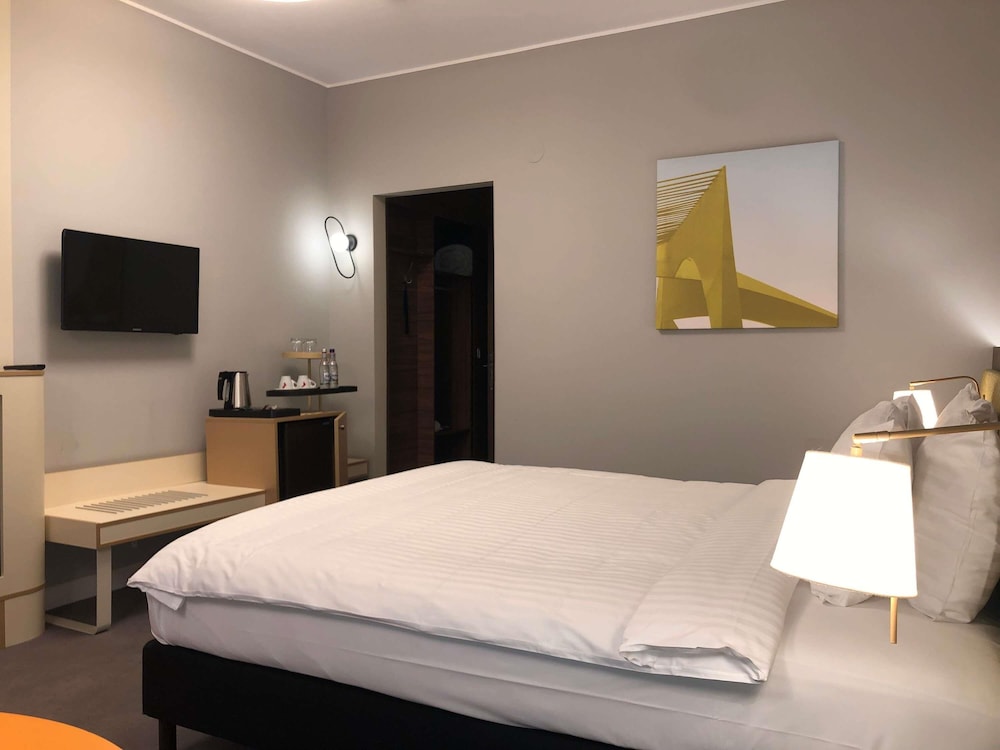Mercure Galati Centrum 18/50