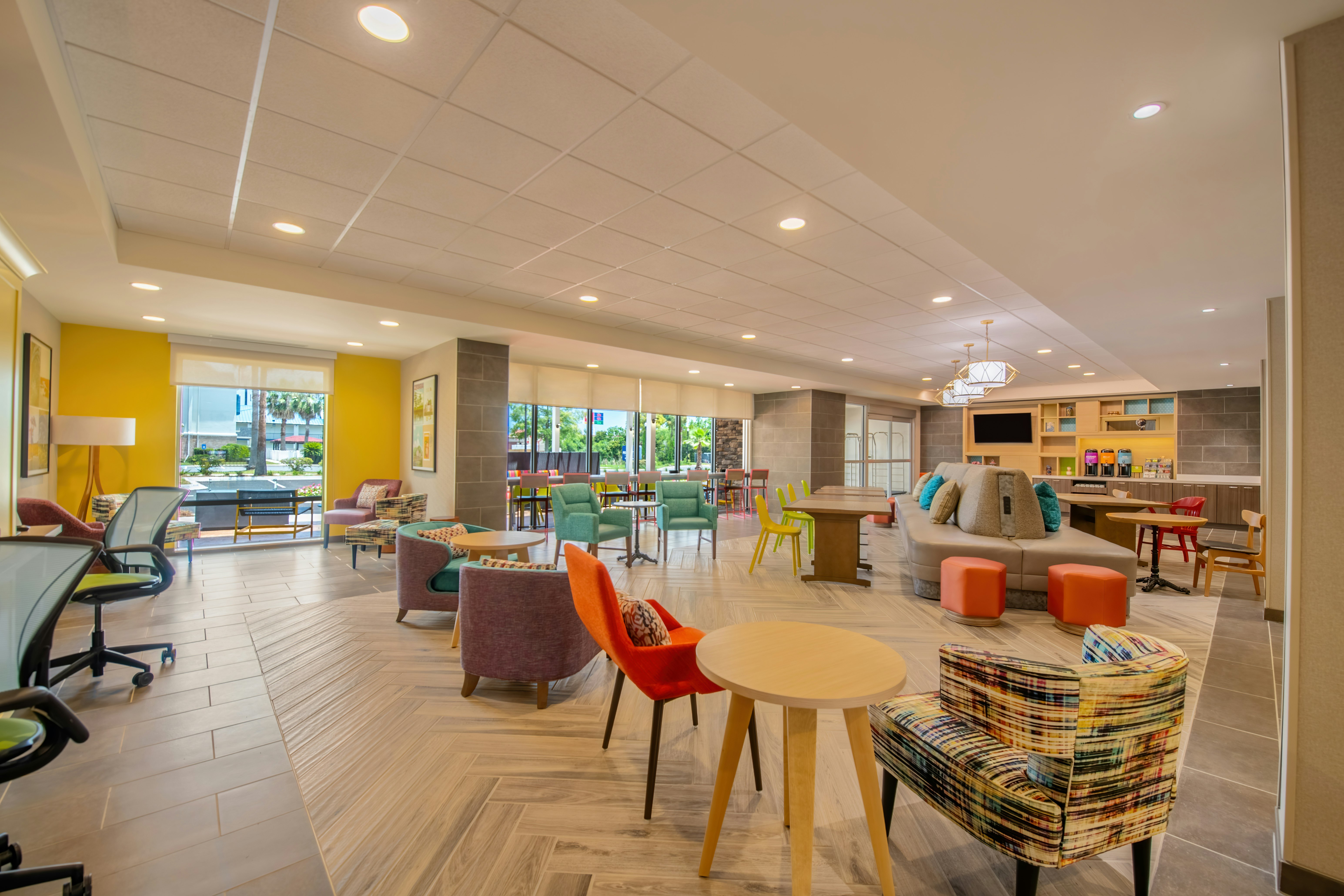 Home2 Suites by Hilton Kingsland 18/26