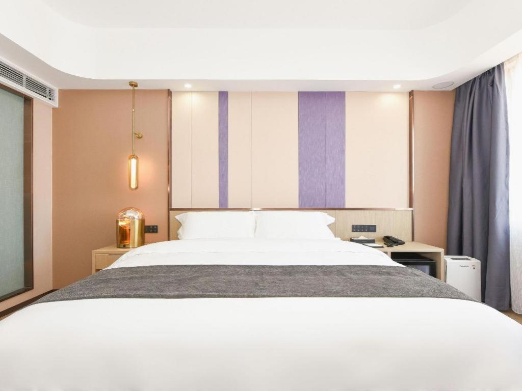 Lavande Hotel (Kunming Changshui Airport) 16/51
