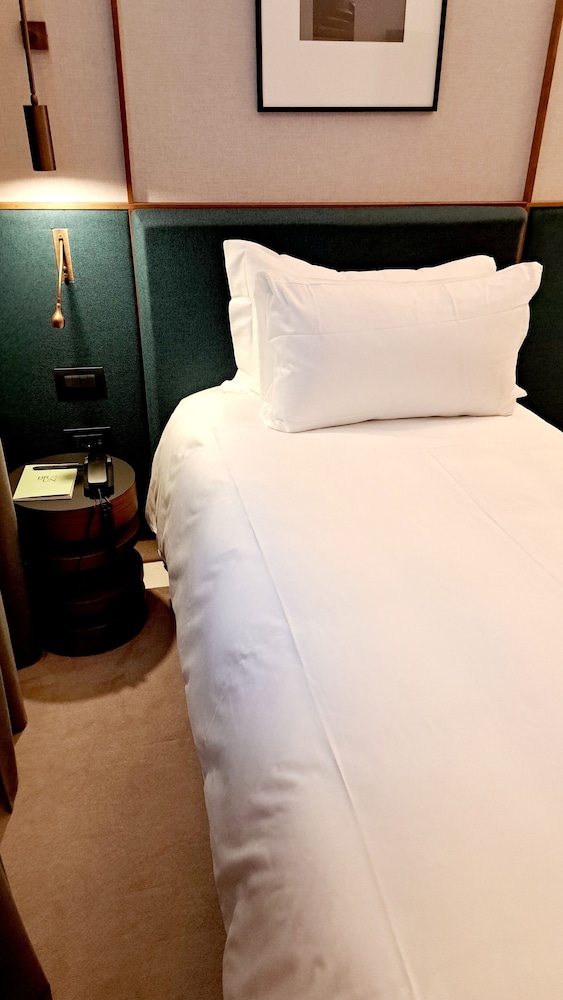 Art Hotel Novecento 24/50