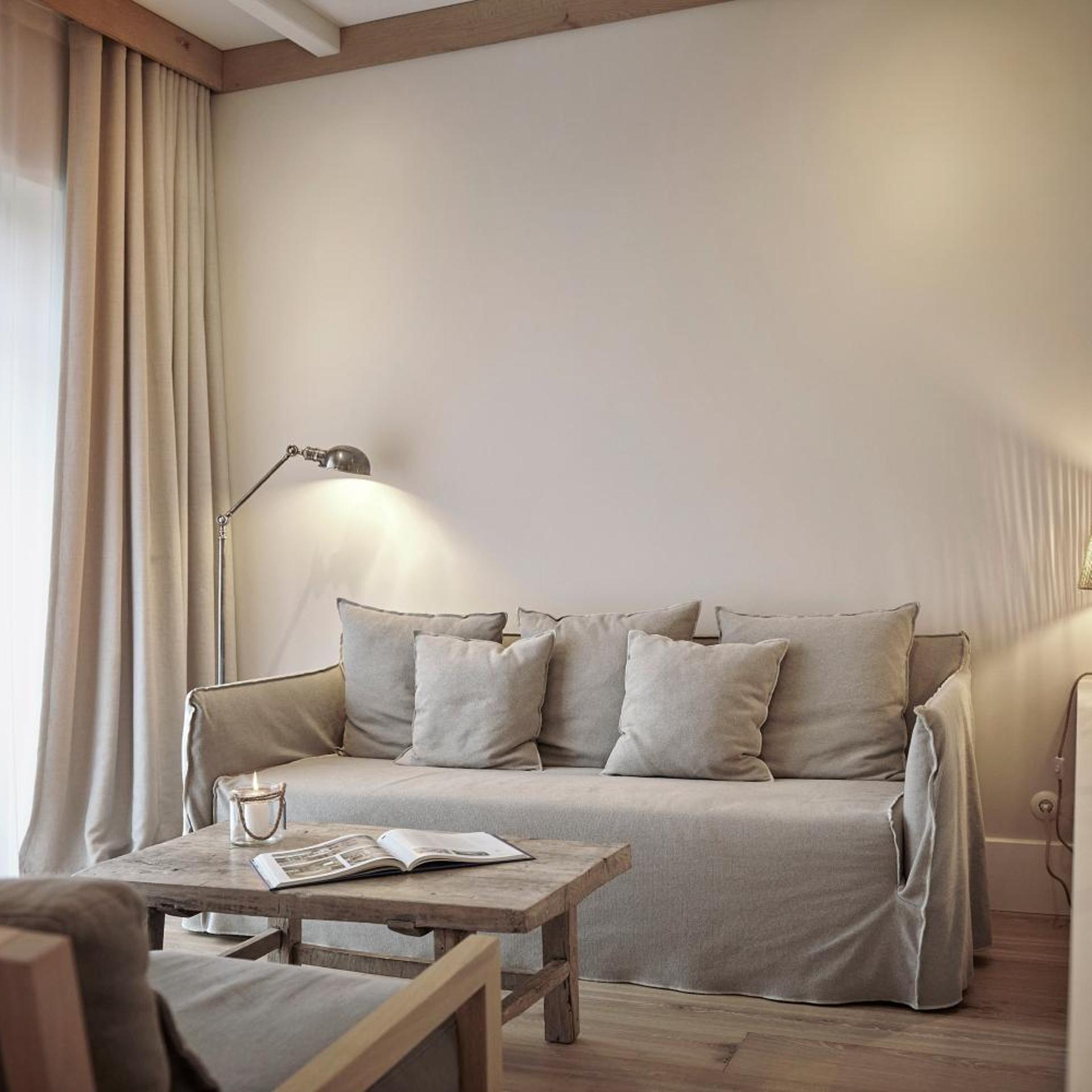 The Cozy Hotel Timmendorfer Strand 50/62