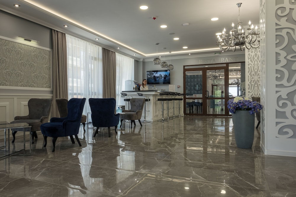 SPERANTA Hotel & Villas 25/40