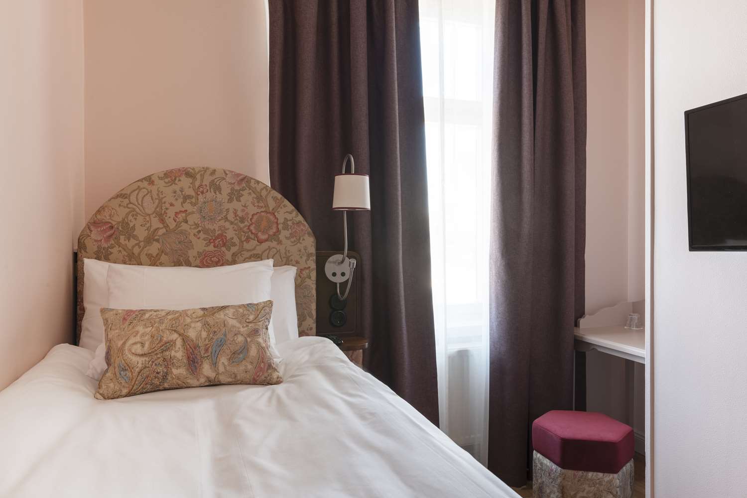 Hotel Ruth Worldhotels Crafted 23/30