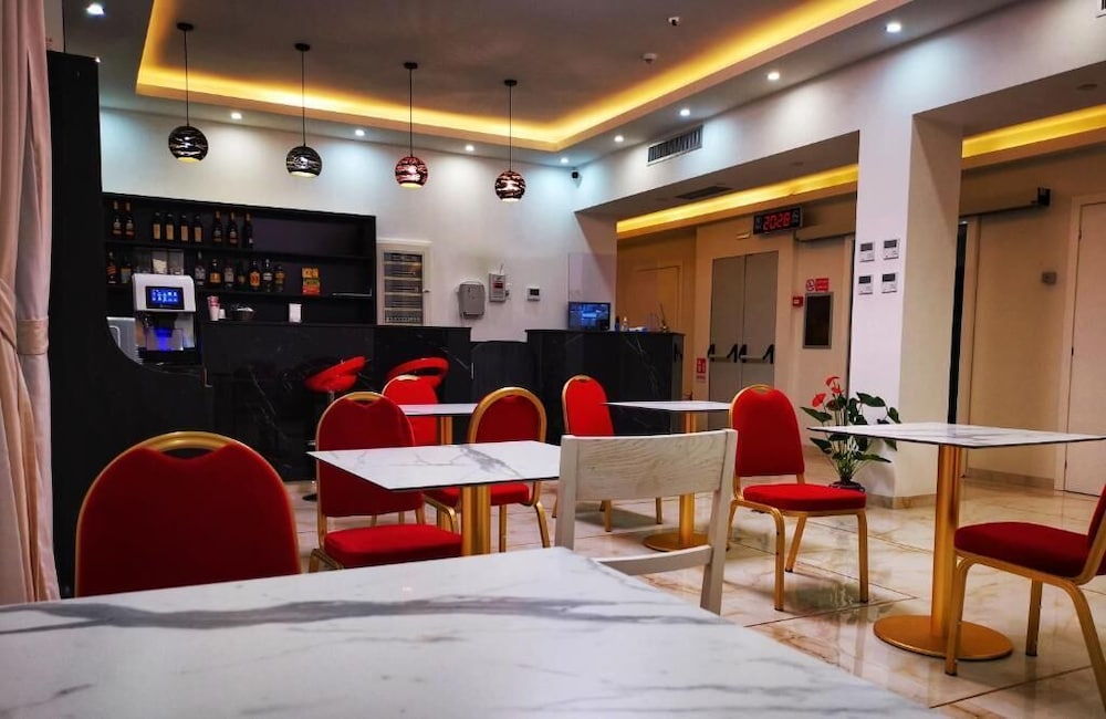 CSI Group - Hotel Metropoli 21/28