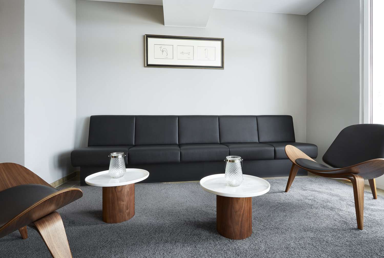 Scotty Emily Hotel Ulm, Sure Hotel Collection by BW 20/38