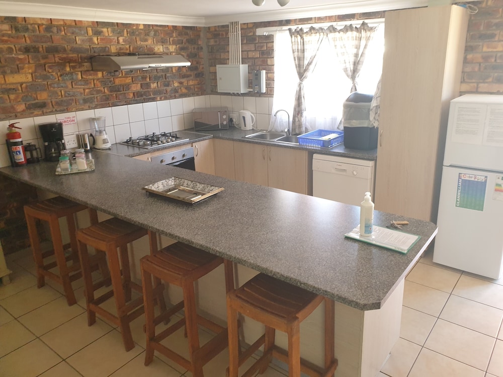 Clanwilliam Accommodation 35/46