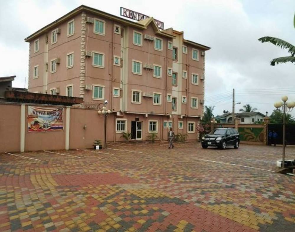 KEVIZ HOTEL 12/15
