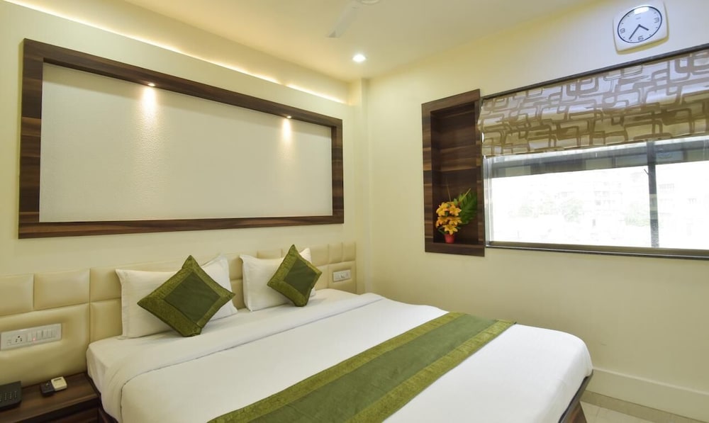 Hotel Palliate 15/42