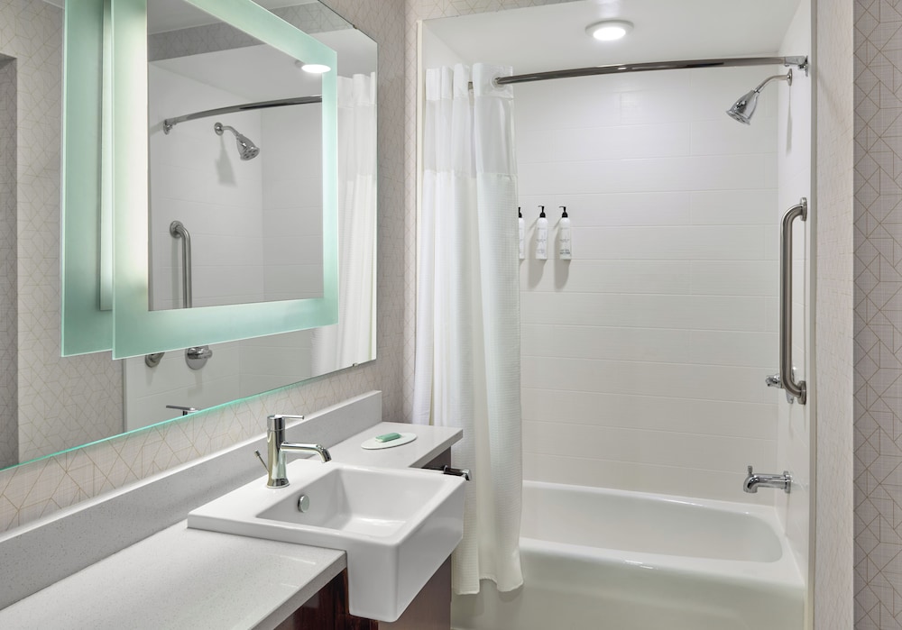 SpringHill Suites Lumberton 57/59