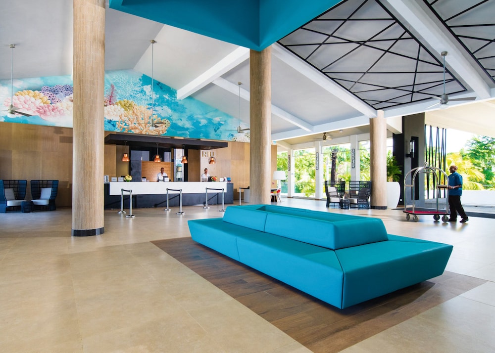 Riu Palace Tropical Bay All Inclusive 42/64