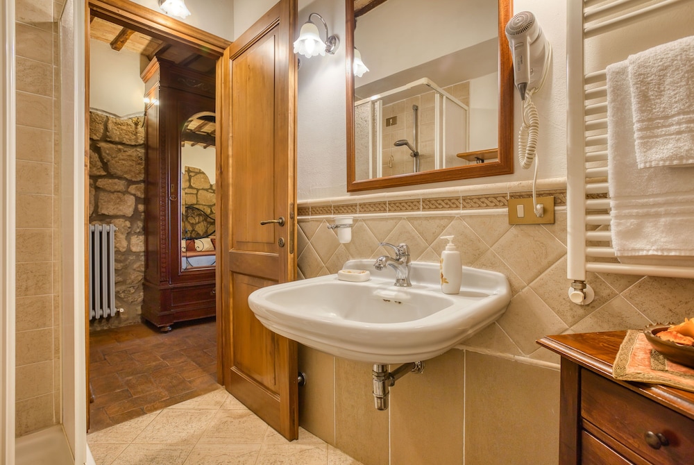 Agriturismo Buonasera 47/50