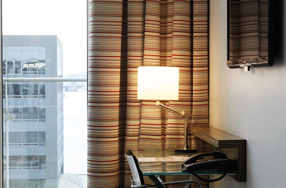 Copenhagen Island Hotel 21/35