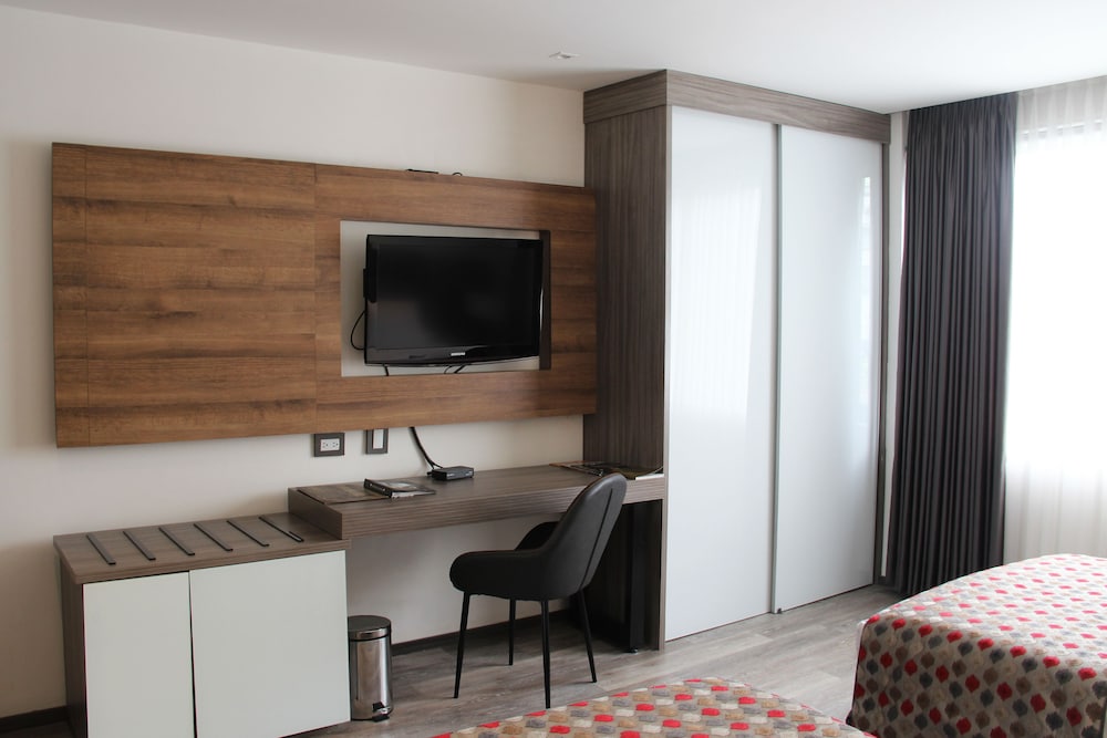 GHL Hotel Porton Medellin 50/73
