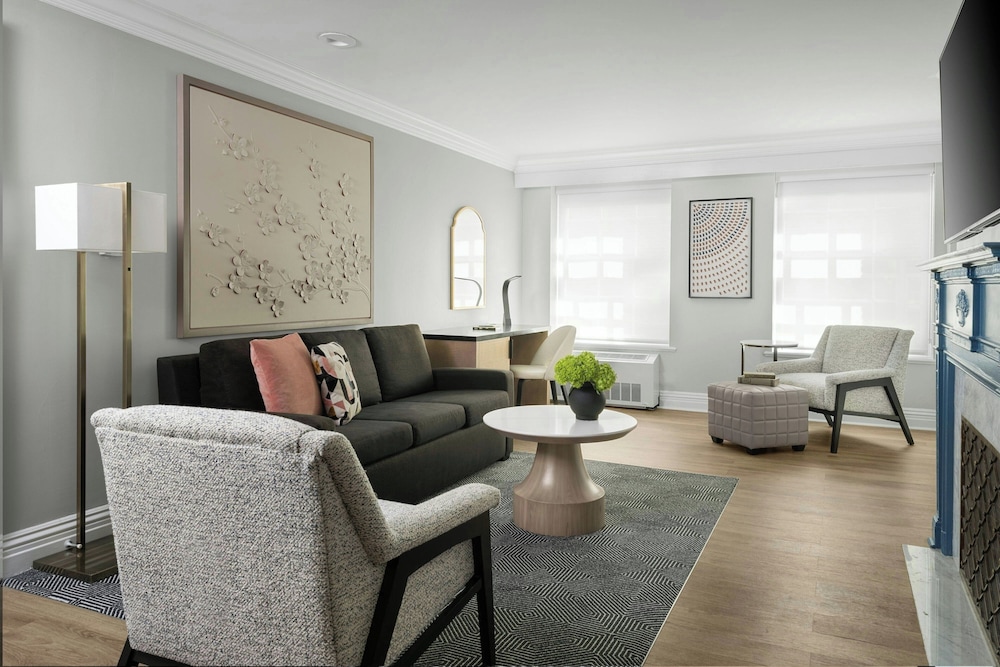 Marriott Vacation Club Pulse At the Mayflower Washington D C 32/50