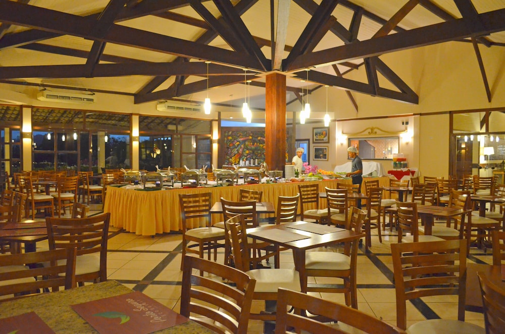 Porto Seguro Eco Bahia Hotel 65/85