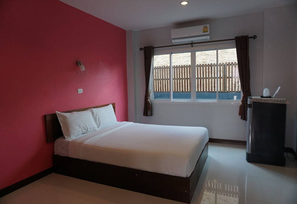 Graphic House At Chiang Rai 21/50
