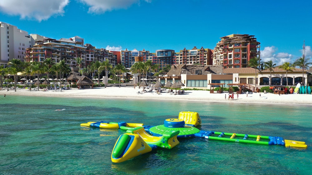 Villa del Palmar Cancun Luxury Beach Resort and Spa 41/50