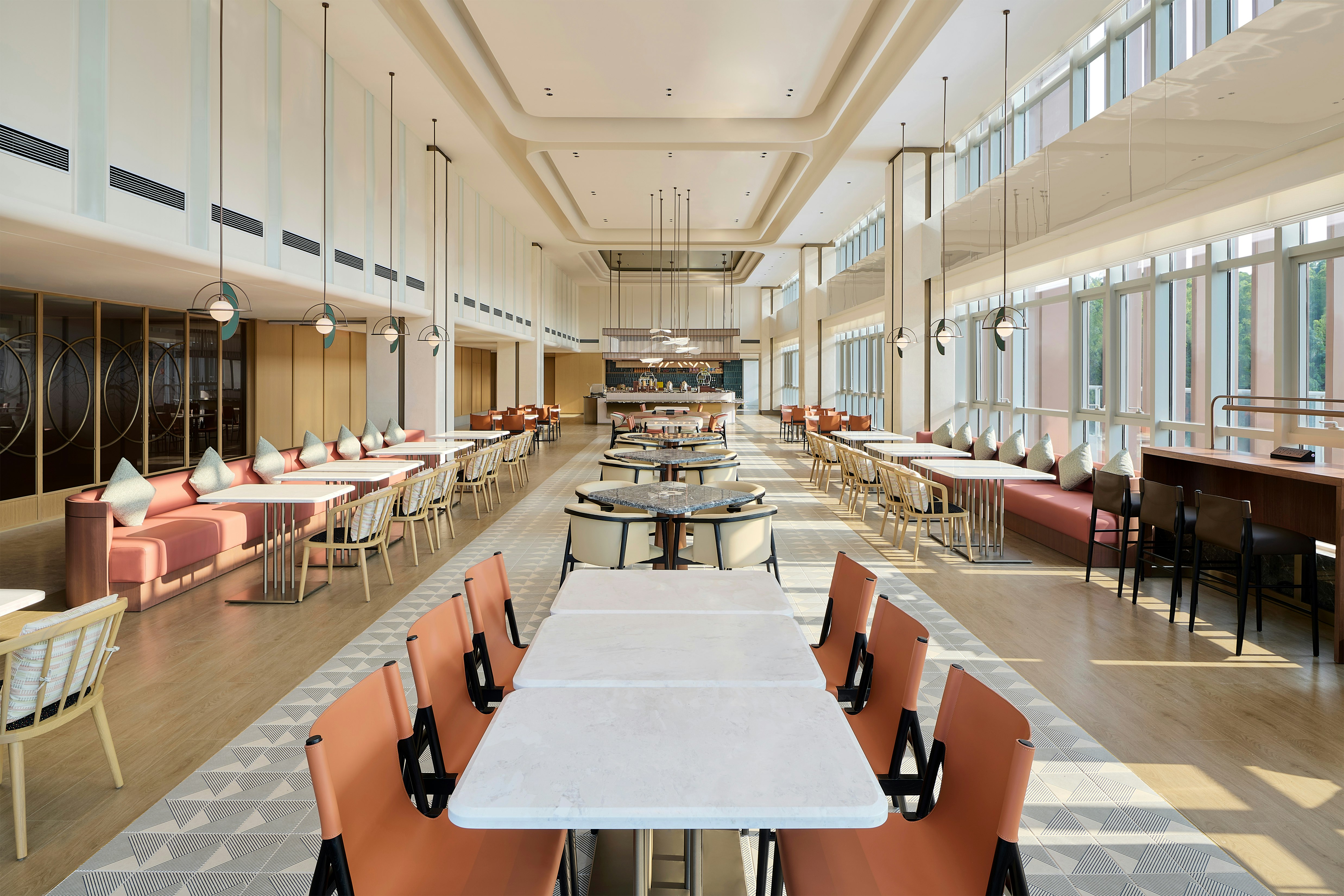 Hilton Garden Inn Guangzhou Tianhe Fenghuang 29/34