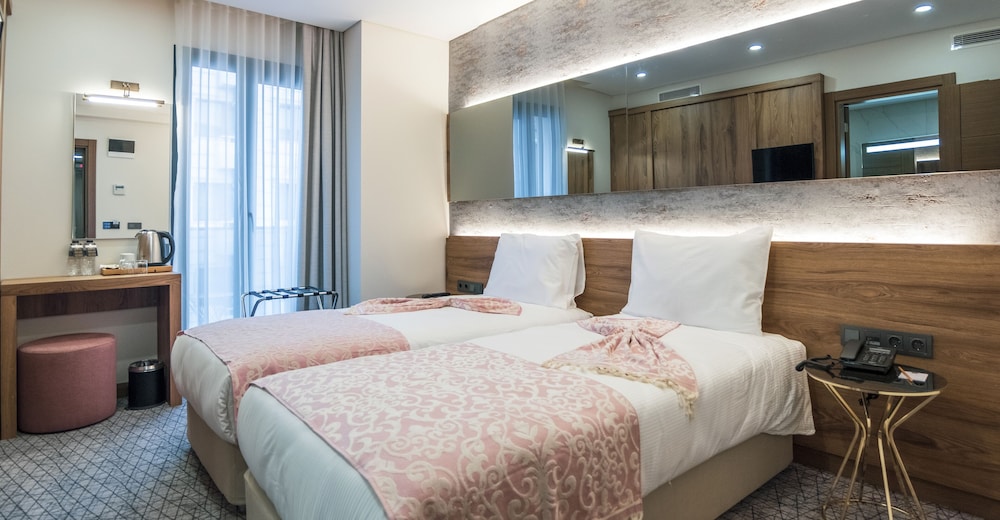 Graziella Gold Hotel 21/63