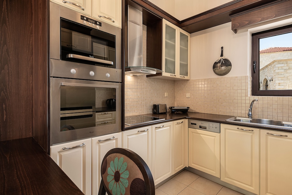Caldera Platanias Villas 61/64