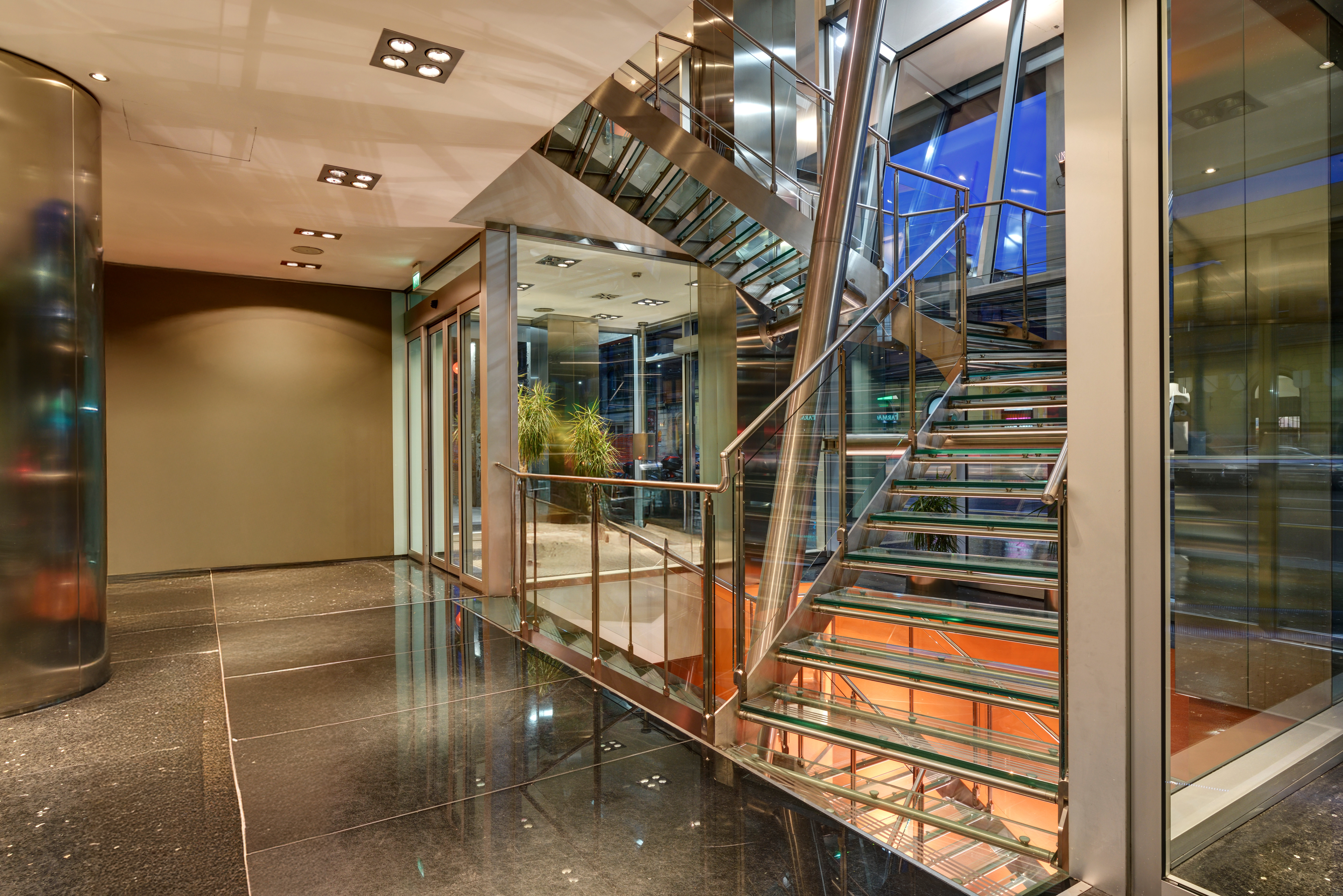 UNAHotels Bologna Centro 14/27