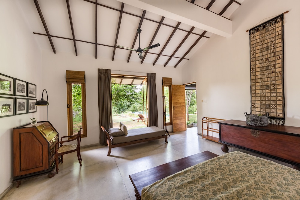 Taru Villas - Yala (All Inclusive) 10/29
