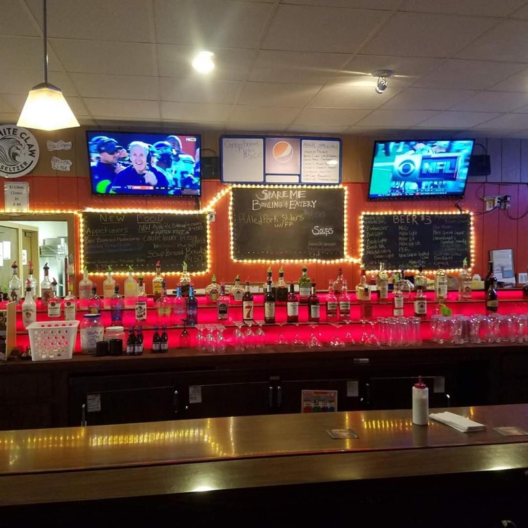 Northern Lights Inn 1/16
