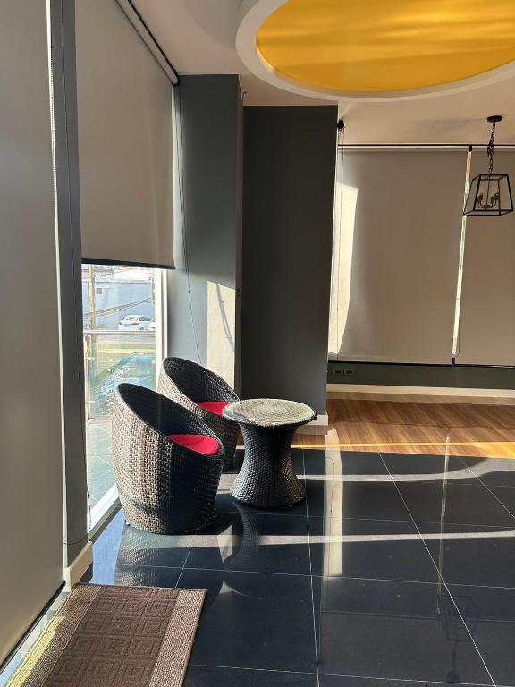 Bright Apartment Hat Yai 4/37