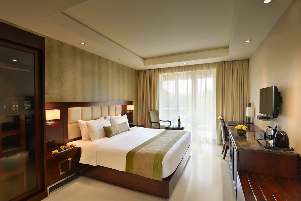 The Acacia Hotel Spa Goa 7/50