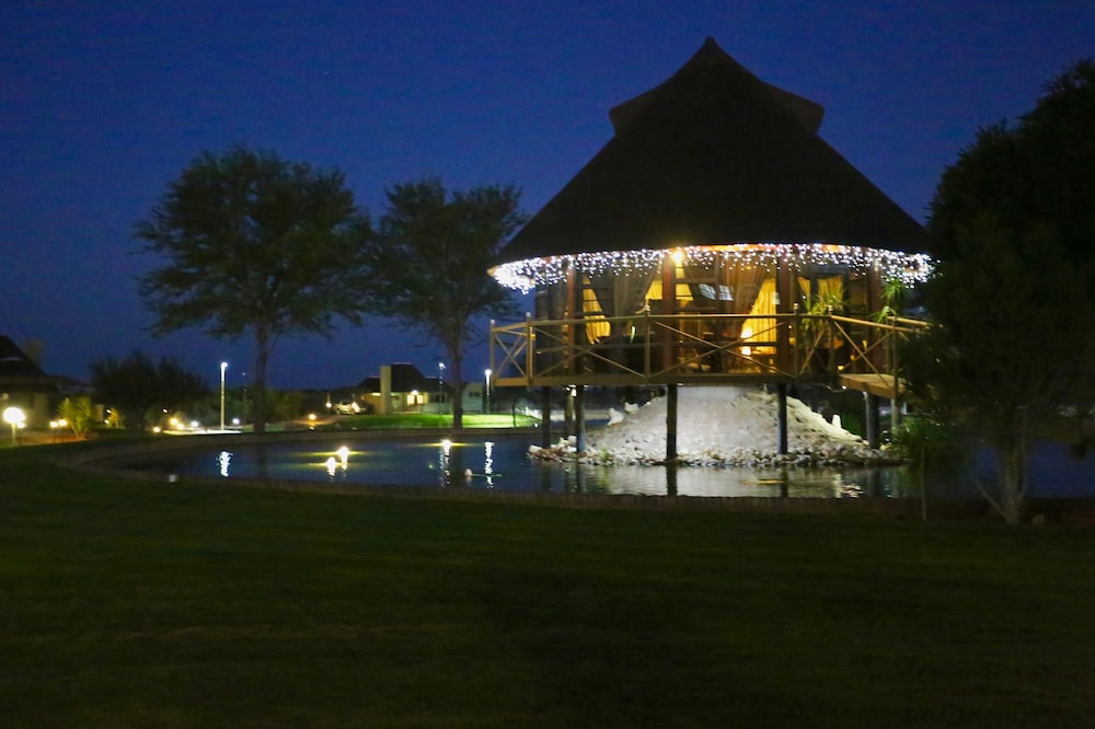 Lapa Lange Game Lodge 2/48