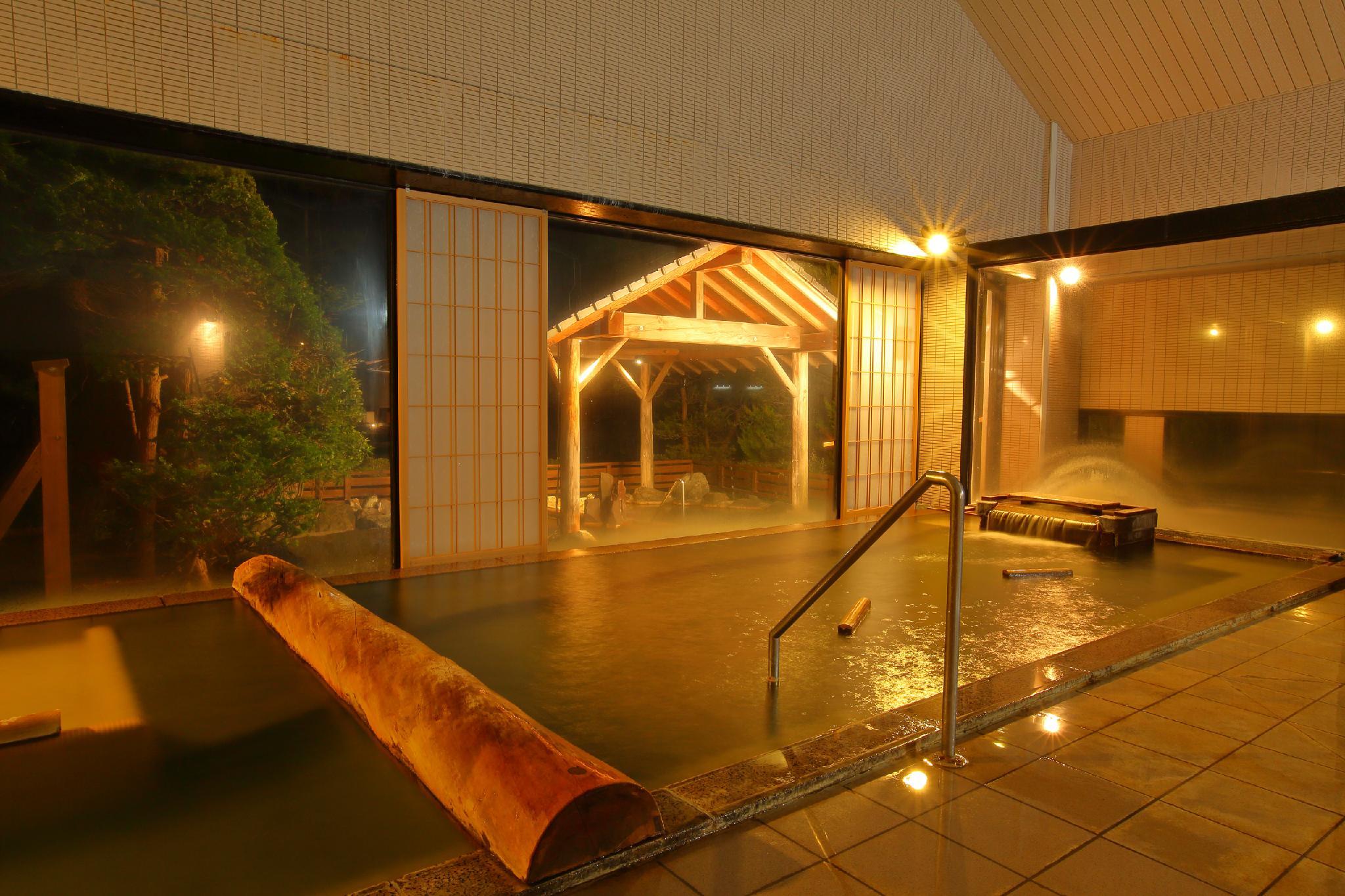 Ogaonsen Yuinoyado Bettei Tsubaki 18/28