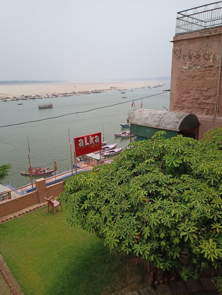 Hotel Alka 54/60