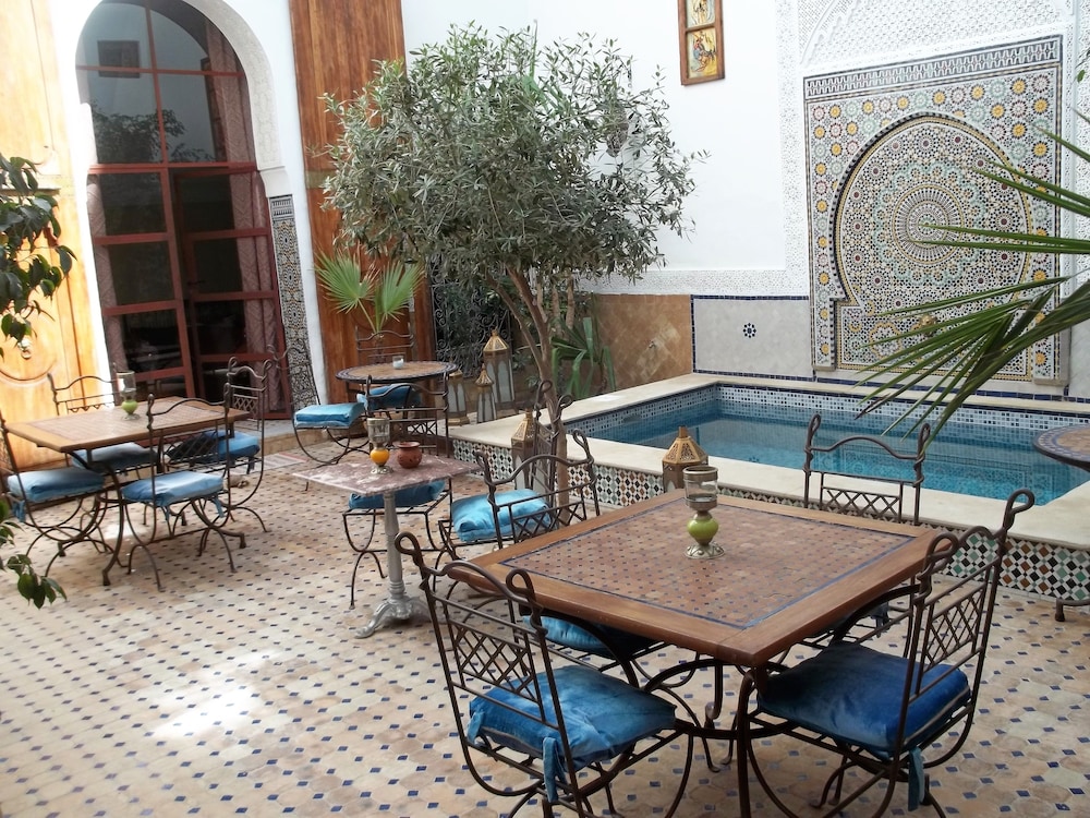 Riad Attarine 39/44