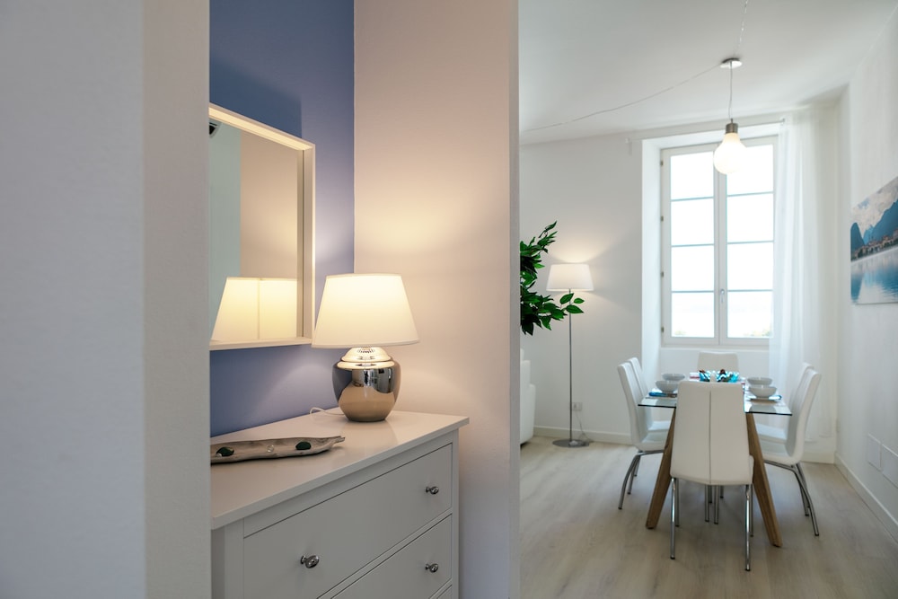 Heart Lake Apartments- Verbania 33/50