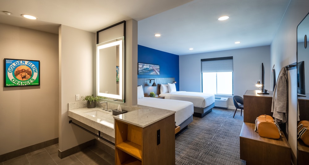 Ayres Hotel Rialto Fontana 47/47
