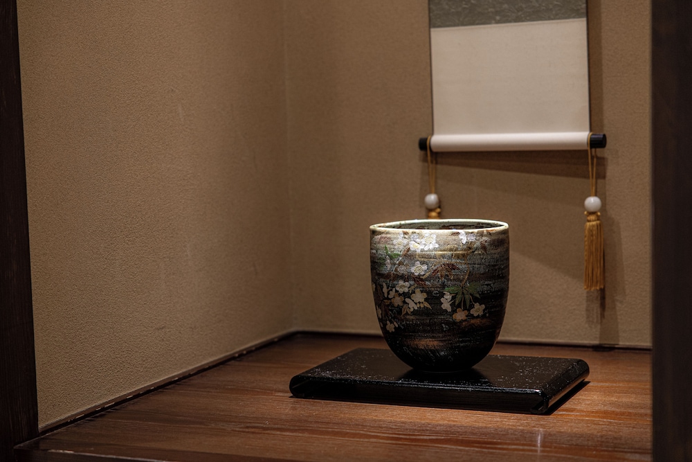 京都大原旅館芹生 写真4
