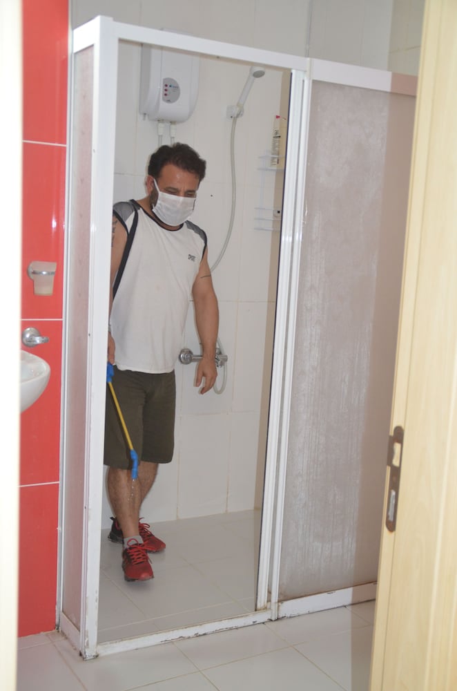 Hakan Apart Hotel 2/30