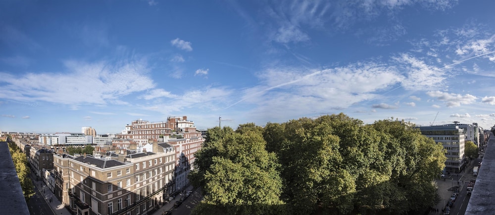 Hyatt Regency London The Churchill 72/80
