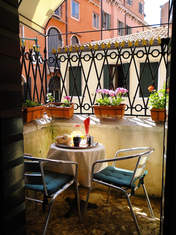 Residenza Ca San Marco 52/53