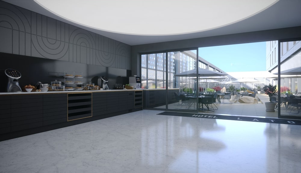 Hotel La Tour 59/64