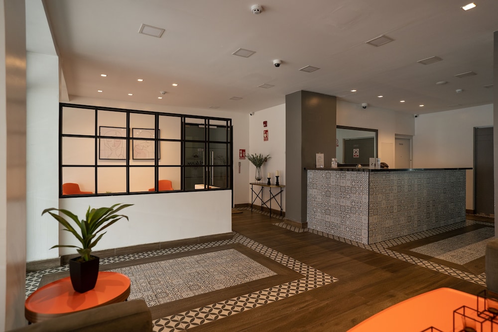 Residencial & Hotel Palazzo 9/60