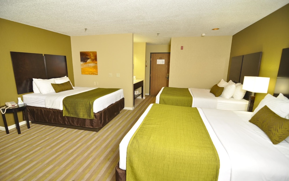 Best Western Norwalk 14/31