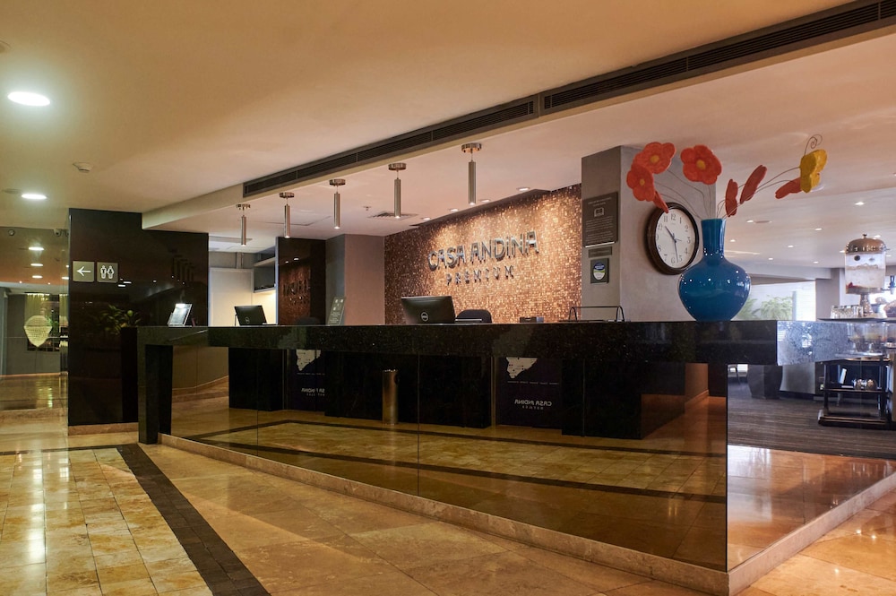 Casa Andina Premium Golf Los Incas 6/50