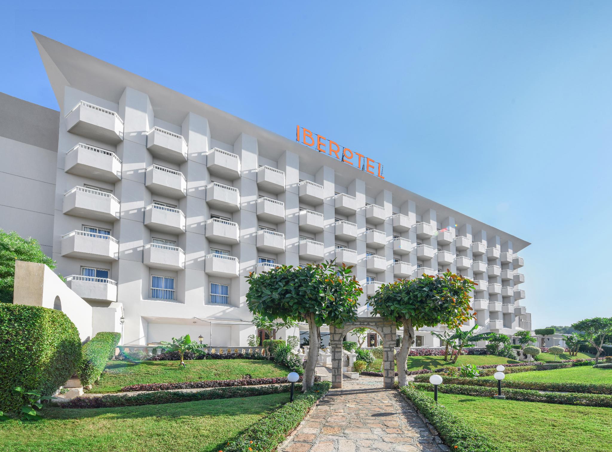 Iberotel Luxor by JAZ in LUXOR