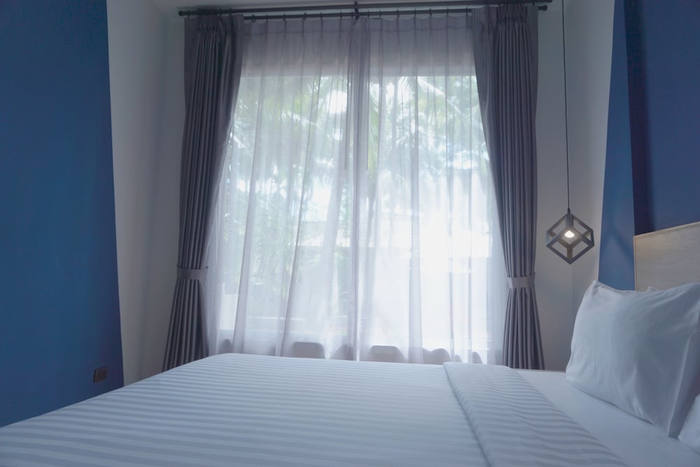 THE SIGNATURE PHUKET RESORT AND RESTAURANT 15/70