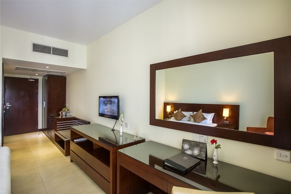 Hotel Grand Park Barisal 27/54