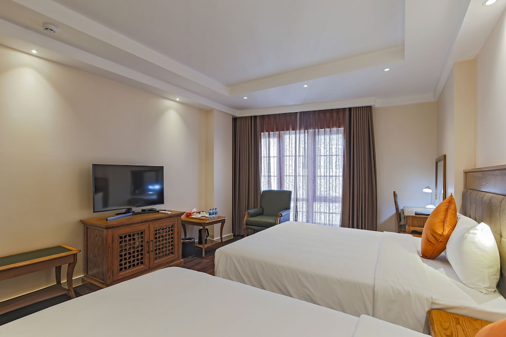 Hoang Lan Hotel 6/50