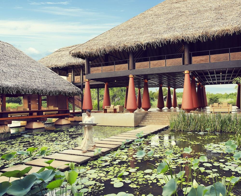 Jetwing Vil Uyana, A Luxury Reserve & Sigiriya 55/61